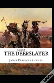 Capa do artigo The Deerslayer Illustrated