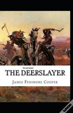 Capa do artigo The Deerslayer Illustrated