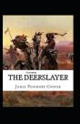The Deerslayer Illustrated - Preview