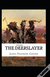 Capa do artigo The Deerslayer Illustrated