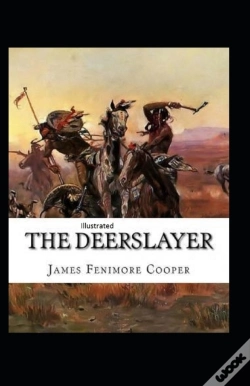 Capa do artigo The Deerslayer Illustrated