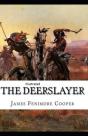 The Deerslayer Illustrated - Preview