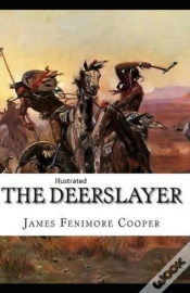 Capa do artigo The Deerslayer Illustrated