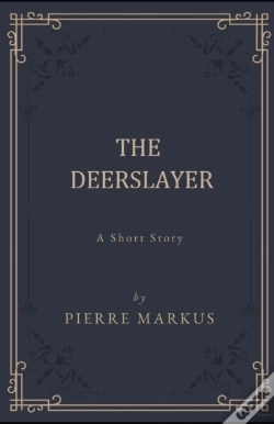 Capa do artigo The Deerslayer Illustrated