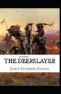 The Deerslayer Illustrated - Preview