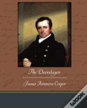 Capa do artigo The Deerslayer