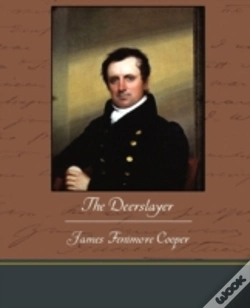 Capa do artigo The Deerslayer