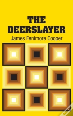 Capa do artigo The Deerslayer
