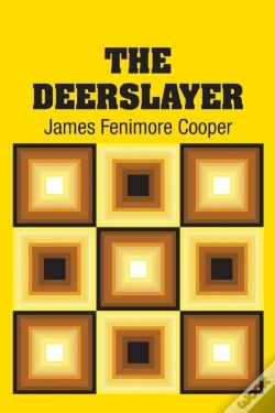 Capa do artigo The Deerslayer