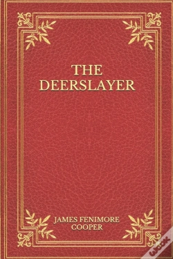 Capa do artigo The Deerslayer