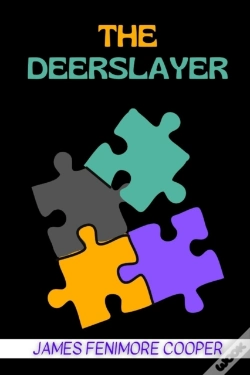 Capa do artigo The Deerslayer