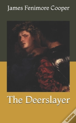Capa do artigo The Deerslayer