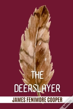 Capa do artigo The Deerslayer