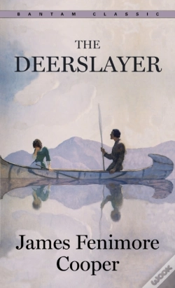 Capa do artigo The Deerslayer