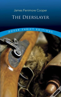 Capa do artigo The Deerslayer