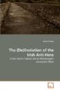 The (De)Evolution Of The Irish Anti-Hero - Preview