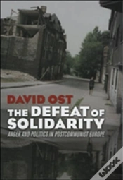 Capa do artigo The Defeat Of Solidarity