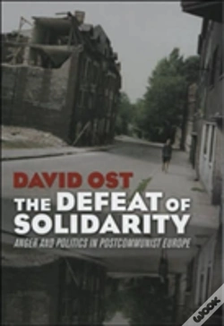 Capa do artigo The Defeat Of Solidarity