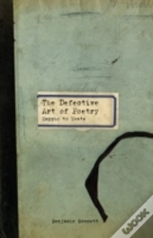 The Defective Art Of Poetry