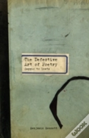 Capa do artigo The Defective Art Of Poetry