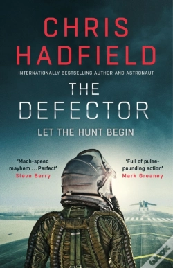 Capa do artigo The Defector