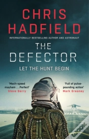 Capa do artigo The Defector