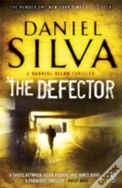 Capa do artigo The Defector