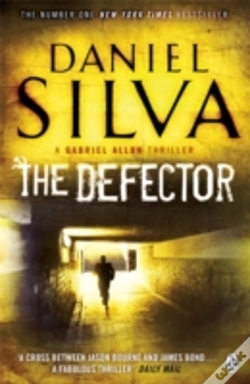 Capa do artigo The Defector