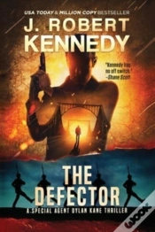 Capa do artigo The Defector