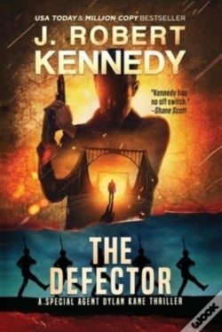 Capa do artigo The Defector