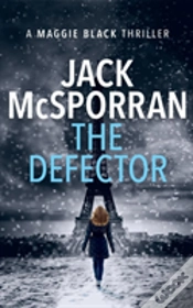 Capa do artigo The Defector