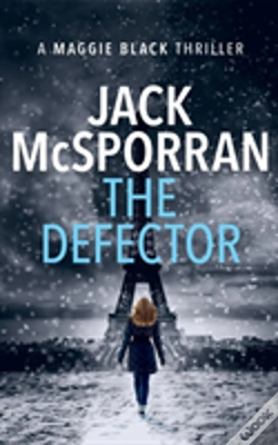 Capa do artigo The Defector