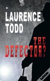Capa do artigo The Defector?