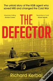 Capa do artigo The Defector