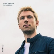 Capa do artigo The defector - Vinil