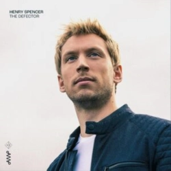 Capa do artigo The defector - Vinil