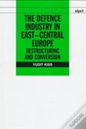 Capa do artigo The Defence Industry In East-Central Europe