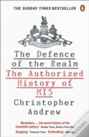 Capa do artigo The Defence Of The Realm