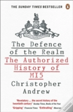 Capa do artigo The Defence Of The Realm