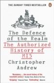 The Defence Of The Realm