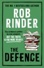 The Defence - Preview
