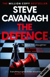 Capa do artigo The Defence