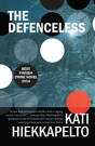 The Defenceless - Preview