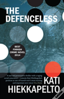 Capa do artigo The Defenceless