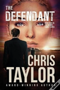 Capa do artigo The Defendant