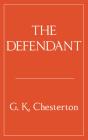 The Defendant - Preview