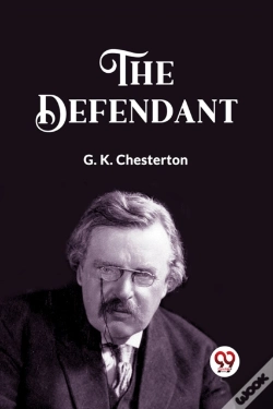Capa do artigo The Defendant
