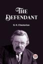 The Defendant - Preview