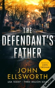 Capa do artigo The Defendant