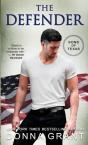 The Defender - Preview